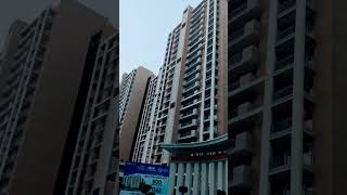 #lucknowcity #flats #luxuryhome  Rishita Manhattan #luxuryhome #ytshorts #yt #shorts #short