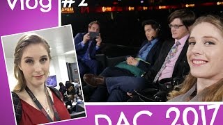 Sheever in Shanghai for DAC 2017 - Vlog #2