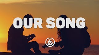 Fareoh - Our Song [Lyrics Video] ♪