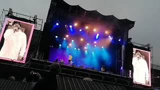 Gentleman - Time Out (live, 26.08.2021, Strandkorb, Sparkassenpark Mönchengladbach)