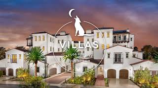 Villas at Los Coyotes in Buena Park