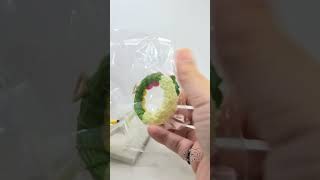 #pokemon Happiness Wreath #rement #unboxing