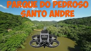 PARQUE DO PEDROSO - SANTO ANDRÉ