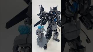 Titan Cameraman Lego MOC upgrade (타이탄 카메라맨) #skibiditoilet #titancameraman #shorts #legomoc