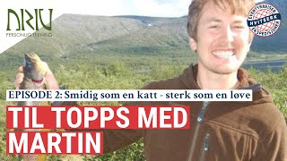 Smidig som en katt - Episode 2