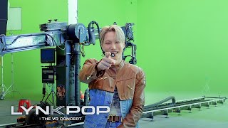 KAI 카이 'LYNK-POP: THE VR CONCERT KAI' 티켓 예매 시작