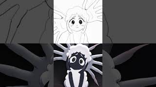 Amanda Flower Challenge (Storyboard vs Animation)