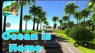 Ocean is home survival island gameplay walkthrough part 1 (Android)