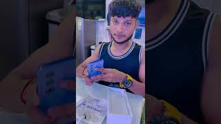 OPPO A3Pro(5G) Unboxing With Customer #video  #india  #oppo