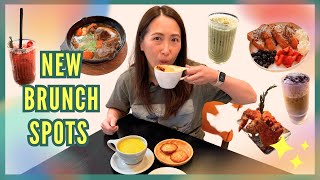 Things To Do and Eat in Seattle! NEW BRUNCH SPOT and U-Pick Vegetables