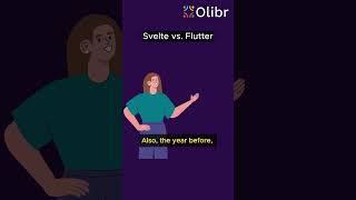 SVELTE VS. FLUTTER: WHICH ONE DO YOU PREFER?