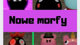 jak zdobyć wszystkie nowe morfy w find the piggy morphs