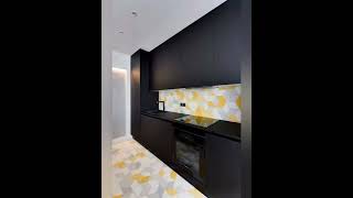 Black Kitchen Designs