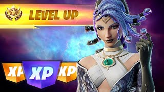 *NEW* How to get XP FAST in Fortnite CHAPTER 5 SEASON 2 (UNLIMITED AFK XP GLITCH)