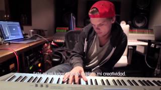 Crea con Avicii