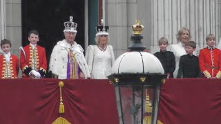 The Coronation of King Charles III 👑🇬🇧