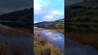 Glencar lough, Ireland 🇮🇪