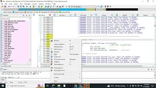 Finding Crash Fixing Function for Hooking Method | P_u-B_g Emulator Bypass making