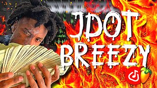 The Jdot Breezy Preset in FL Studio/Bandlab! PART 2 (FIRE ASF)