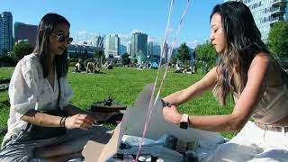 quarantine type beat | summer in vancouver 2020