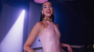 Dua Lipa - Dance The Night (From Barbie The Album) [Official Music Video]