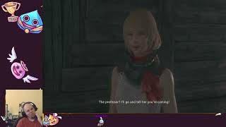 Final Fantasy XVI - 77 - A Stronger Medicine