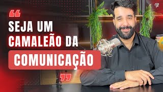 Como se Adaptar a Novos Ambientes Usando a Comunicação | Clube da Fala - Curso de Oratória