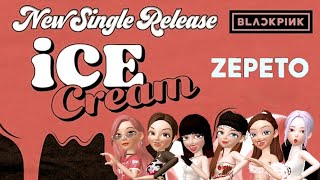 BLACKPINK (Ft. Selena Gomez) [FANMV] - Ice Cream (Full Video)