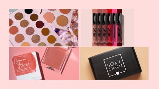 Boxycharm future brands 2022 sneak peeks #boxycharm #boxycharmspoilers #boxy