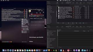 AMP player - лучший аудио проигрыватель для Mac OS, аналог Winamp, VOX, Aimp, foobar2000, DeadBeeF