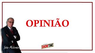 Opinião - 05/09/22