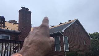 Roof Replacement in Herndon, VA | Roofer911.com