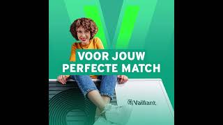 Vaillant, hét teken voor warmtepompen