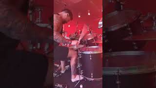 Mikael and The Crown part II. Live at Summer Dying Loud 2024