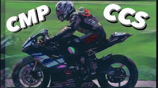 CMP CCS Racing | South Carolina