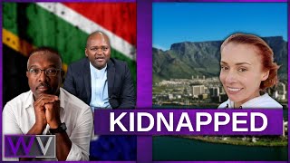 Behind The ALARMING Kidnappings In South Africa (Impact On Tourism)