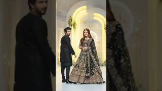 Rabeeca Khan & HussainTareen #Rabeecakhan#HussainTareen#shots #viral #tranding