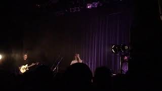 Mitski - Townie (@ Japan Tour 190212)