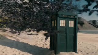 Doctor Who Series 12 Episode 6 Praxeus Review (2020)