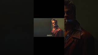 Bezos ⚡ X gimme gimme 🥵 || Tyler durden edit || with masterpiece remix || #edit #shorts #viral