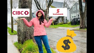 All about GIC | In detail about scotia bank, CIBC, ICICI and more | International student