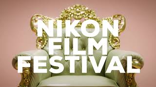 Nikon Film Festival - 13e édition (Teaser)