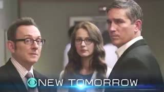 Person of Interest - 5x07 'QSO' & 5x08 'Reassortment' - Promo