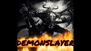 THE DEMONSLAYER BUILD GUIDE (SEASON 15 HERO SIEGE)