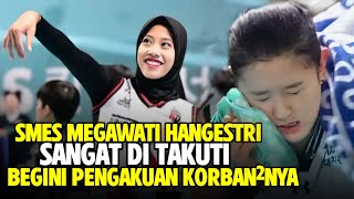 Pengakuan Dari Korban² Headshot Megawati Hangestri Pertiwi, Ada Yang sampai Mau pingsan