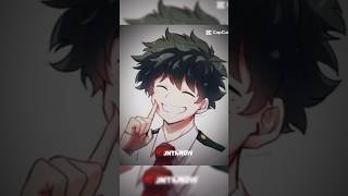 izuku🔥♥️❤️‍🔥#anime #mha #myheroacademia #deku#izuku  #edit #myheroacademy #animeedit #izukumidoriya