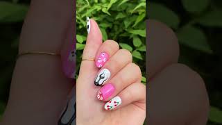 Press on nails #nails #nailart #shorts