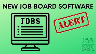 Job Boardly is a new low cost job board software option