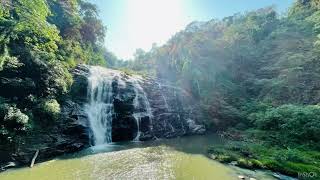 #coorg#abbeyfalls #raja’s seat#coorgtourism