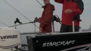 2013 Starcraft Fishmaster 196 Virtual Test Drive